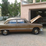 Colorado Springs starter repair Speedometer And Alternator Service Co. starter rebuilding shoebox ford