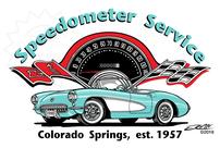 Speedometer Repair & Calibrations